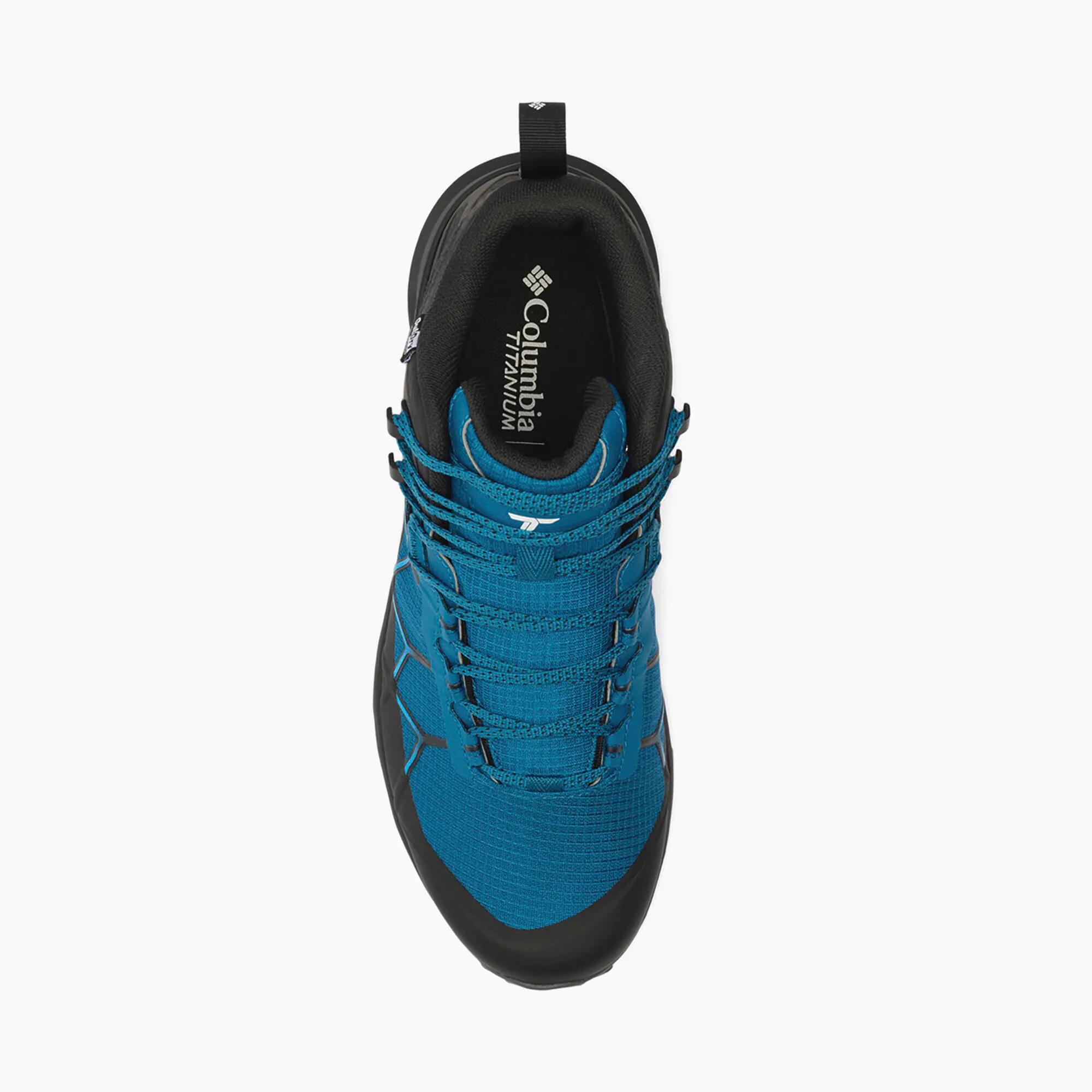 Tênis de trekking masculino Columbia PEAKFREAK 4/10