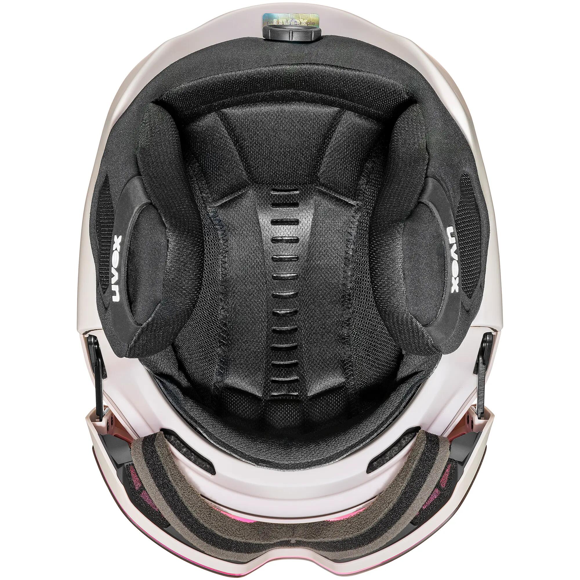 Kask narciarski UVEX Horizon CV MAG 4/6