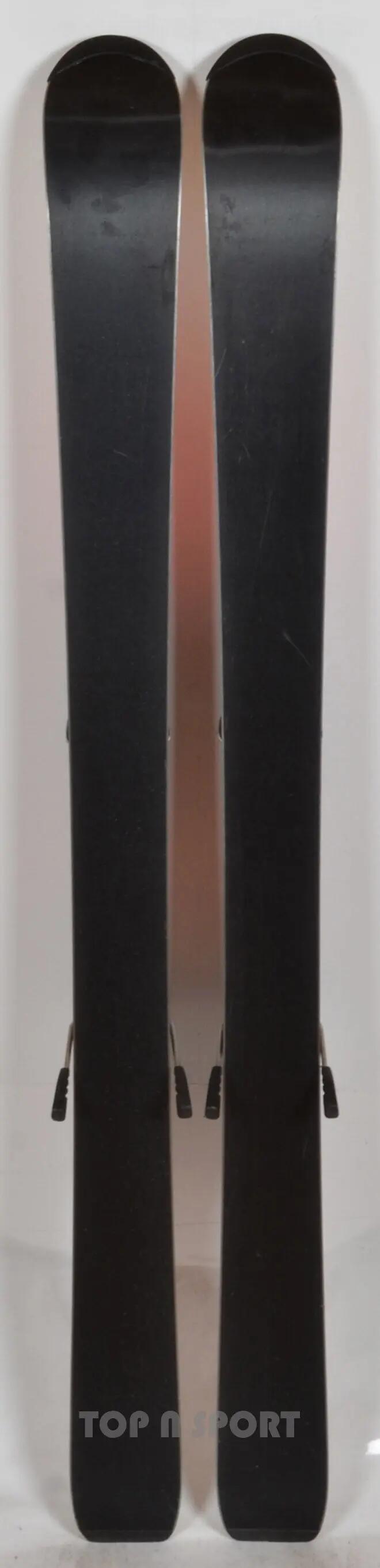 RECONDITIONNE - Skis junior Fischer KOA JR white - BON 3/3