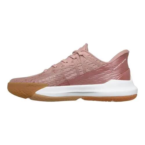 Buty do tenisa damskie Skechers Baseline Bully Allcourt 2/4