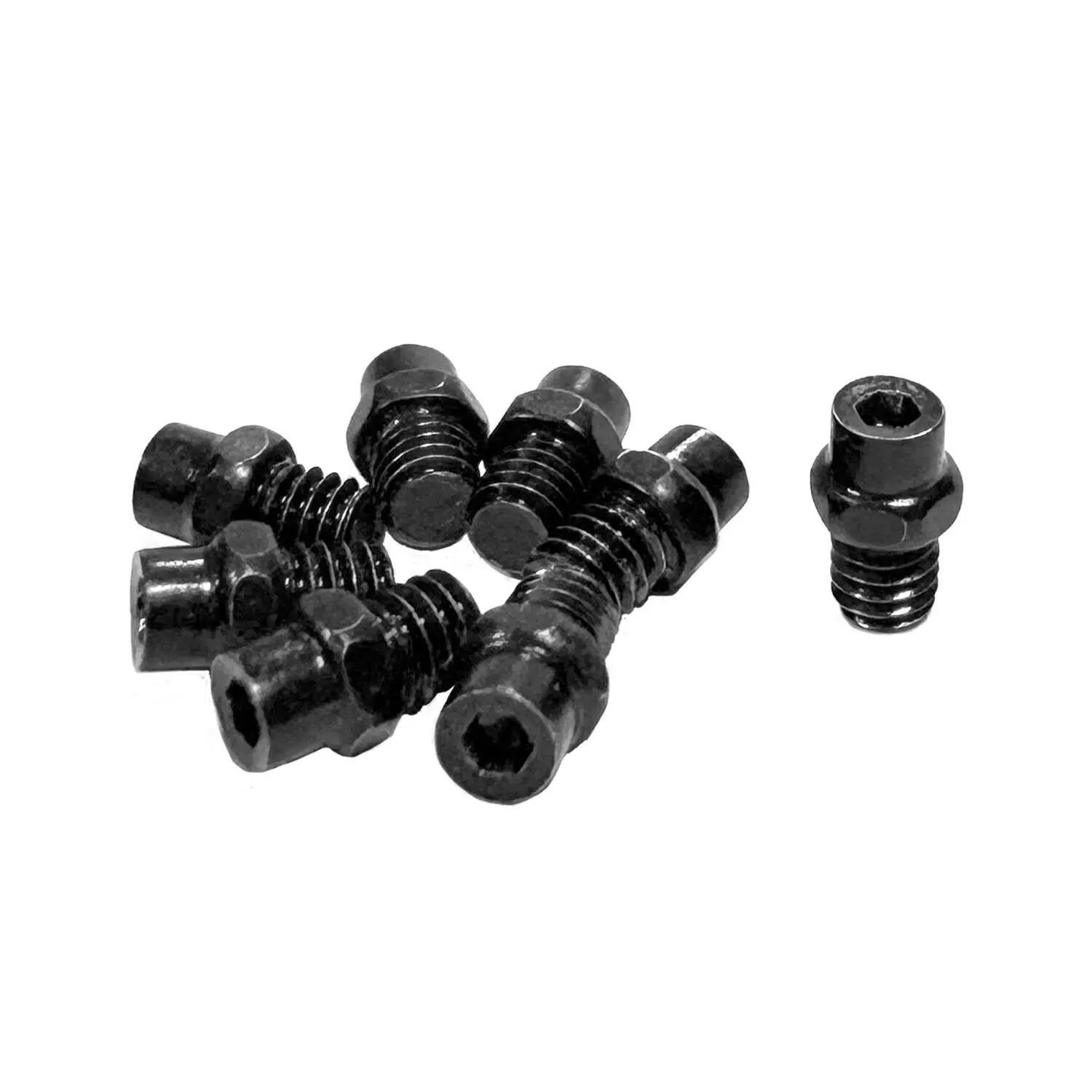 Kit Pins Pedal Clip-in 1/2