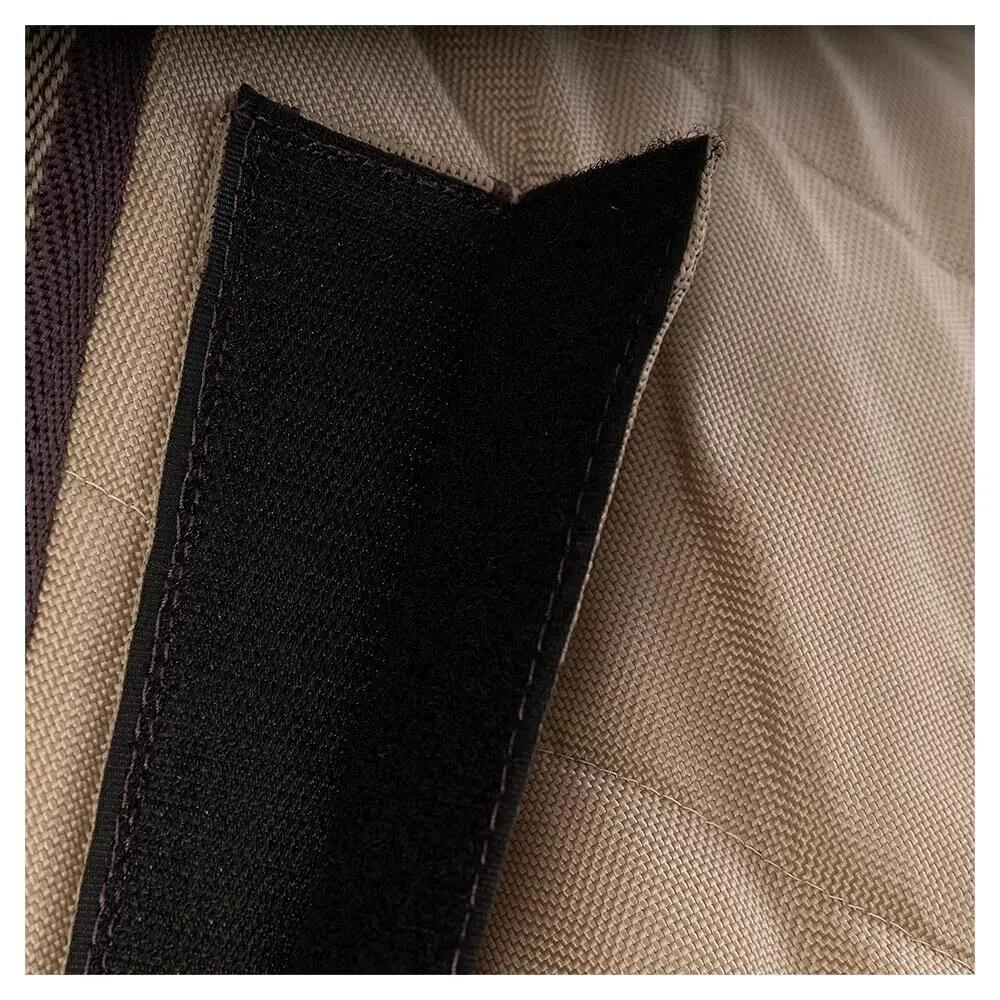 Couverture d'écurie pour cheval BR Equitation Classic 300g 2/4