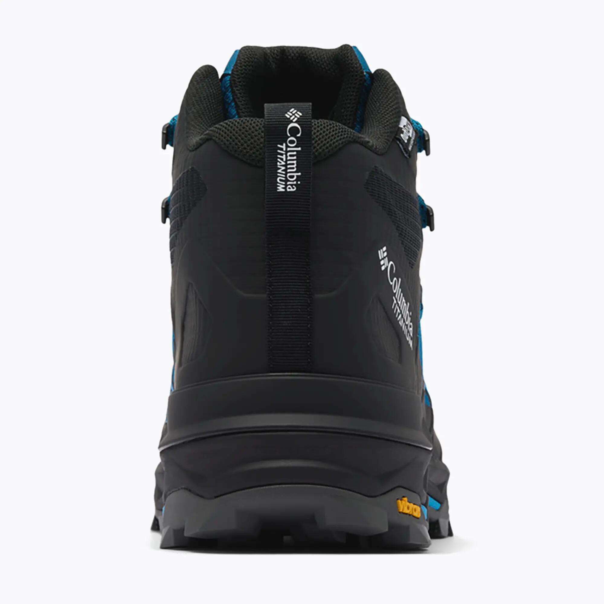 Tênis de trekking masculino Columbia PEAKFREAK 2/10