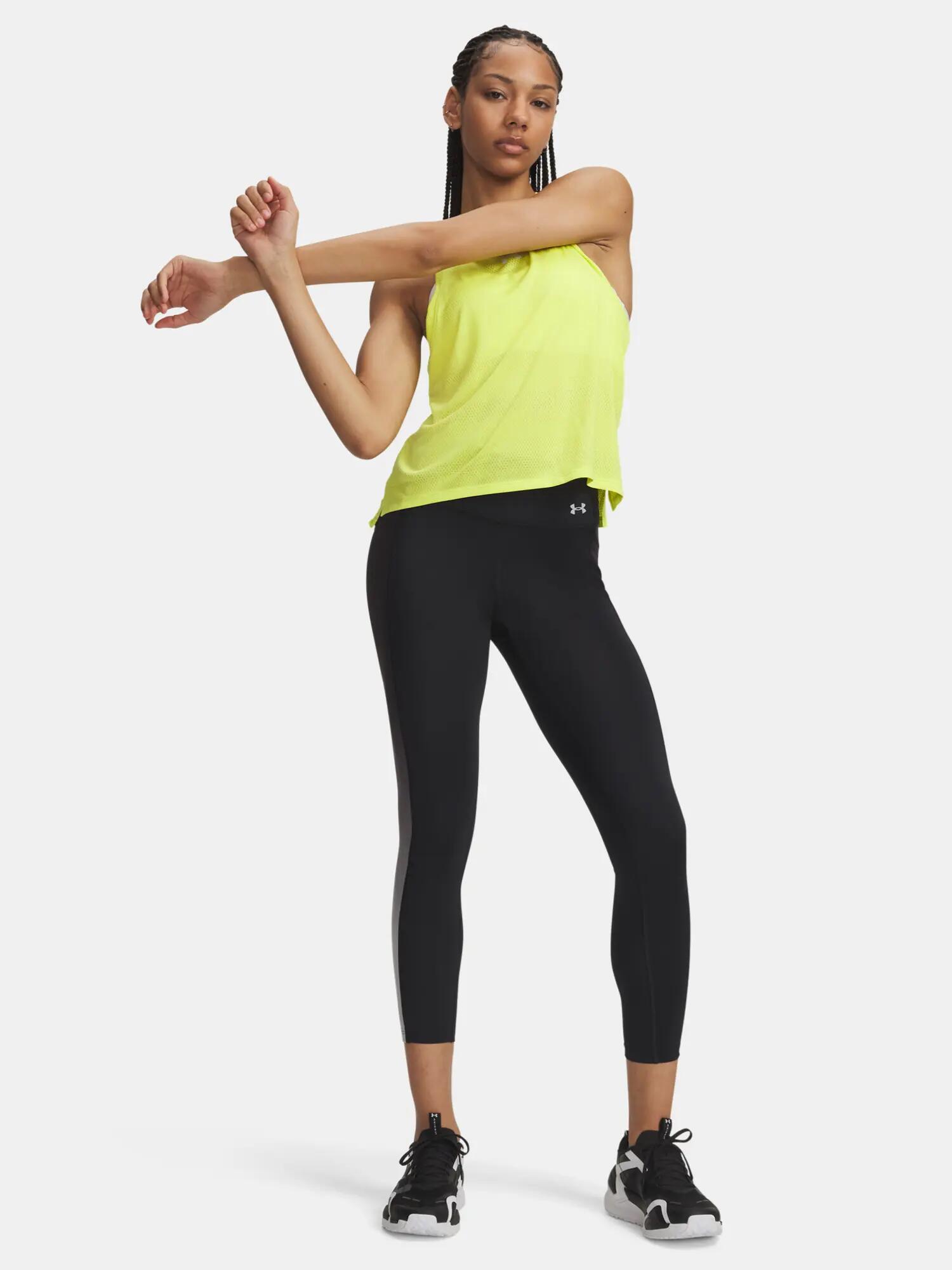 Női leggings Under Armour UA Velociti Ankle Prt Tights 4/4