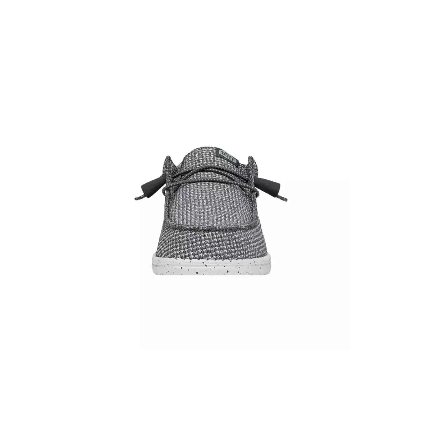 HeyDude Męskie Mokasyny Wally Sport Mesh 3/6