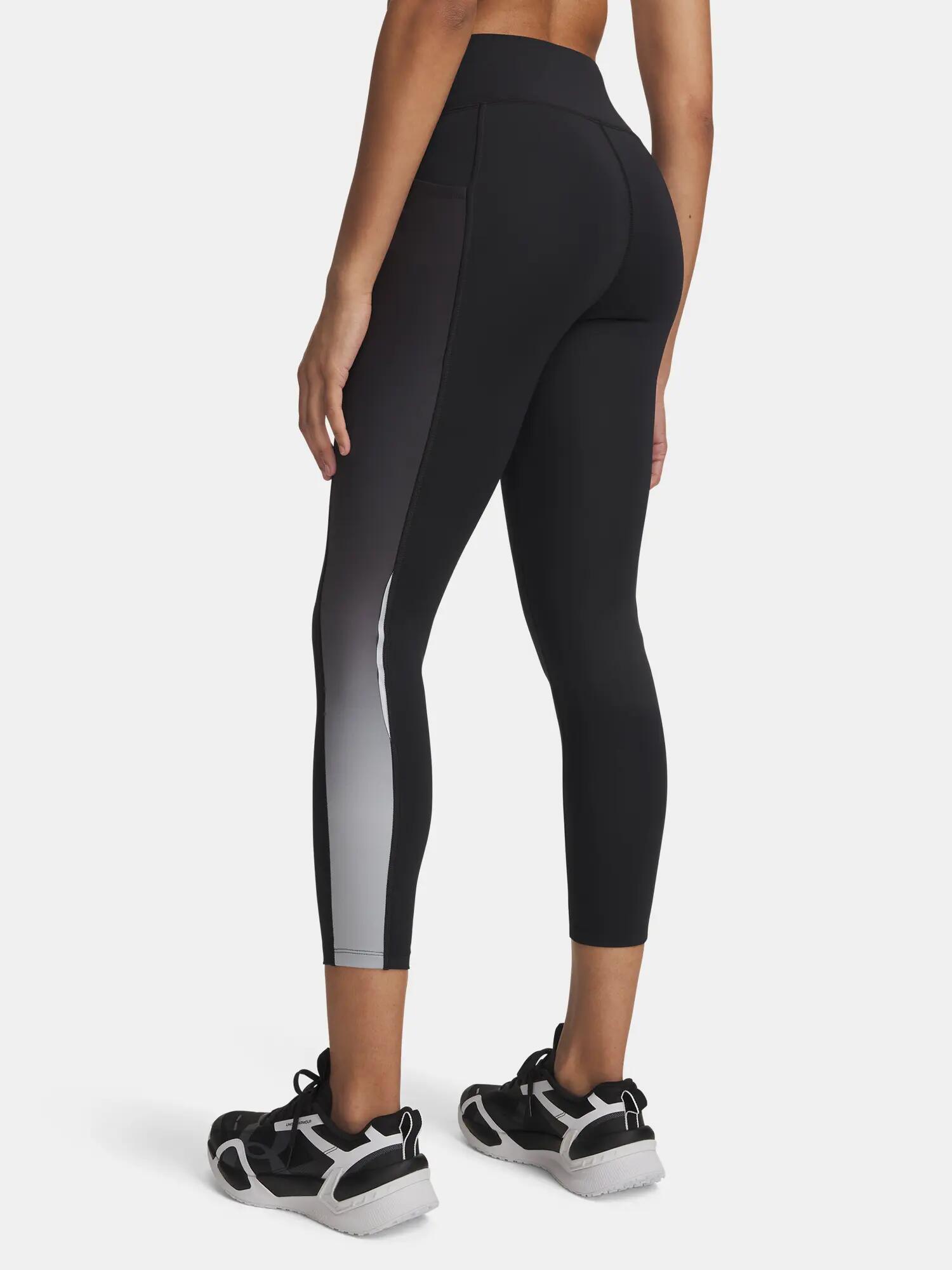 Női leggings Under Armour UA Velociti Ankle Prt Tights 2/4