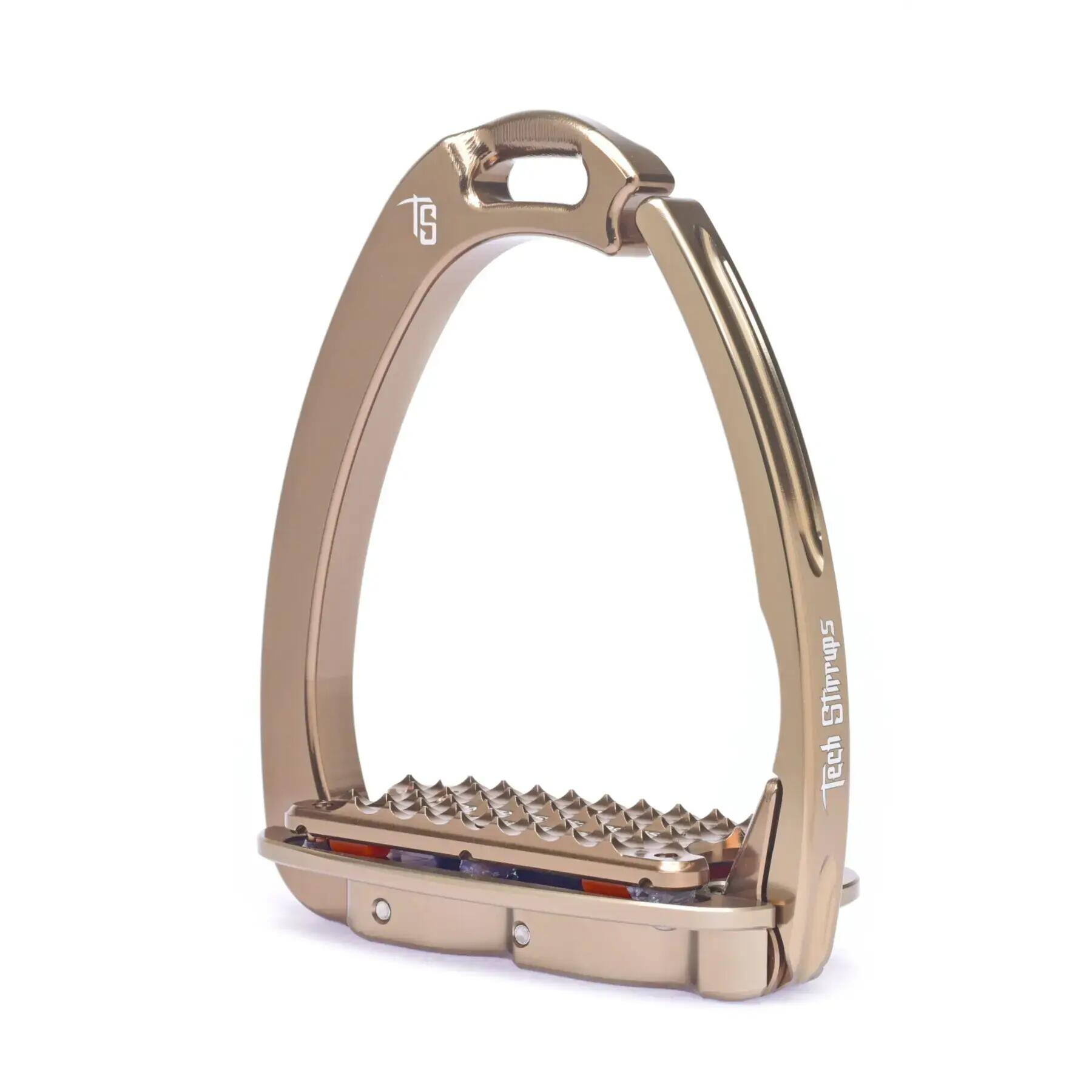 TECH STIRRUPS picture