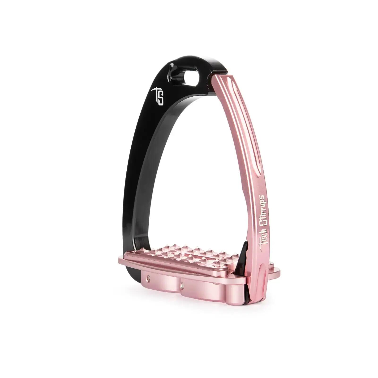 TECH STIRRUPS picture