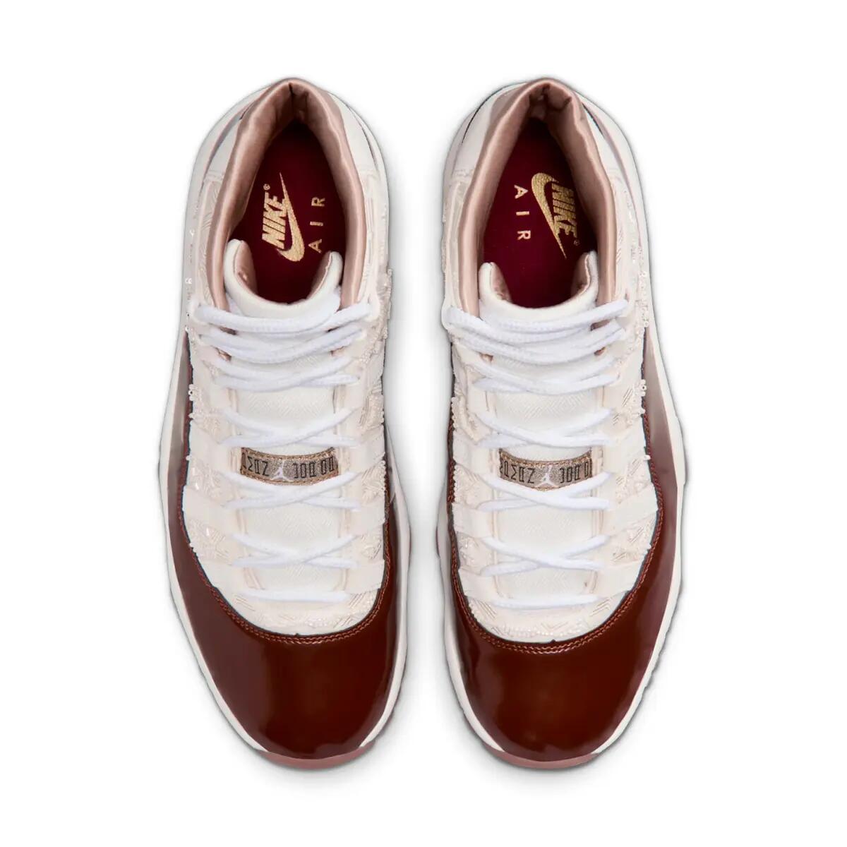 Air Jordan 11 Retro China 5/6
