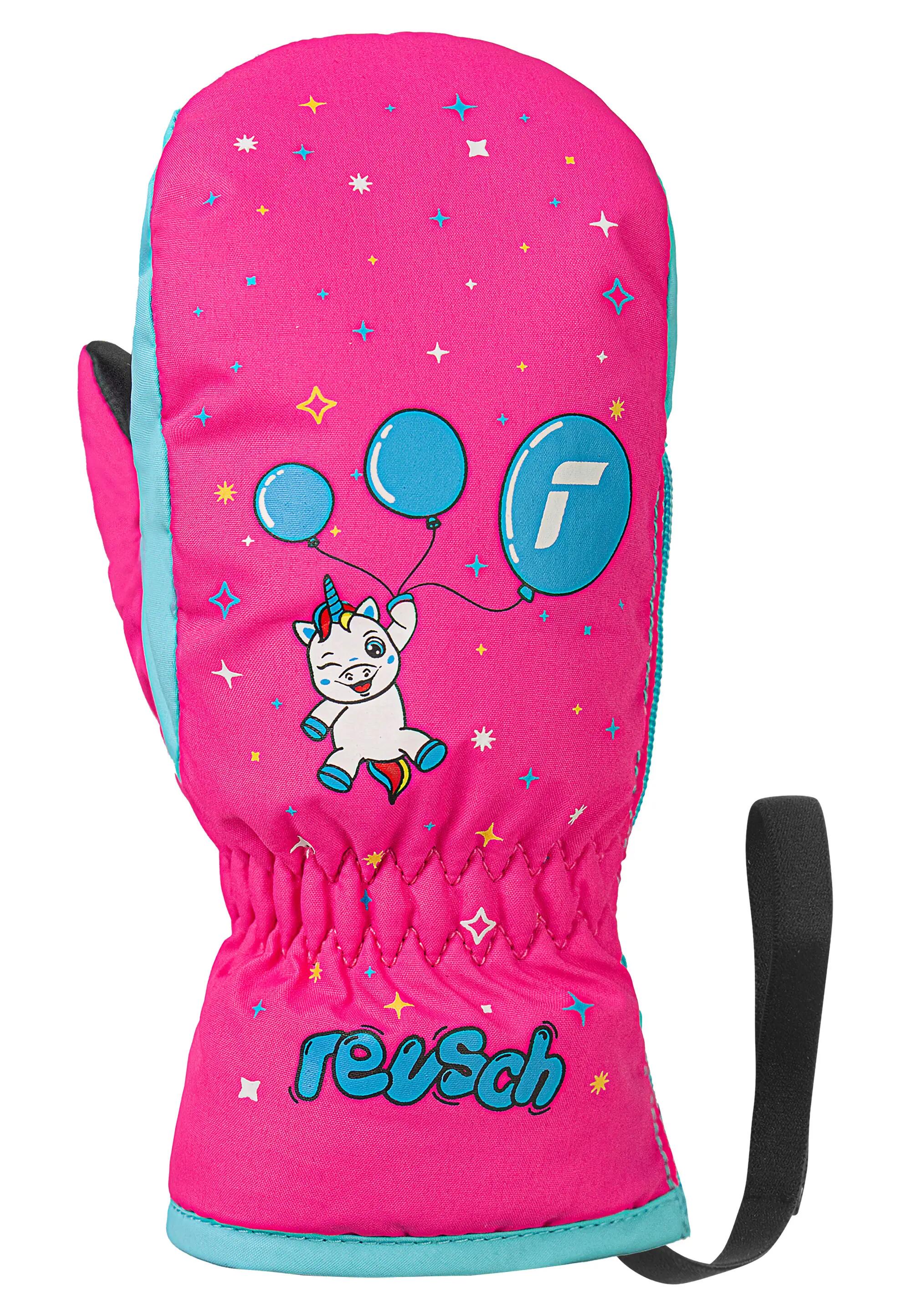 Fäustlinge Mitten 2/7