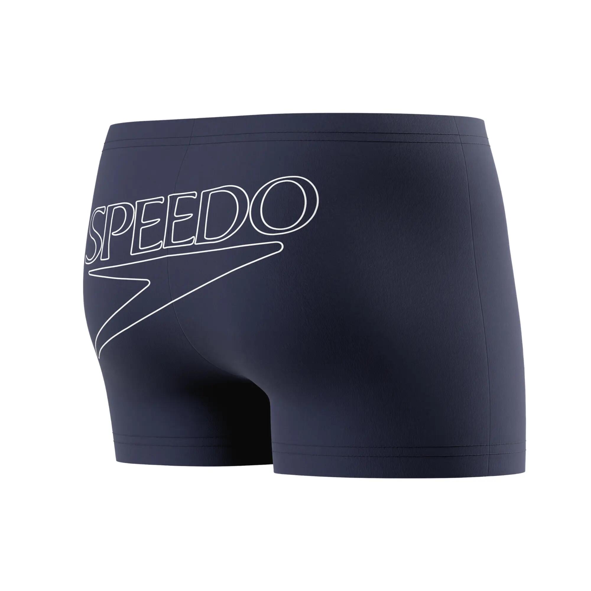 Badeshorts für , Endurance+ Herren Marine 4/6