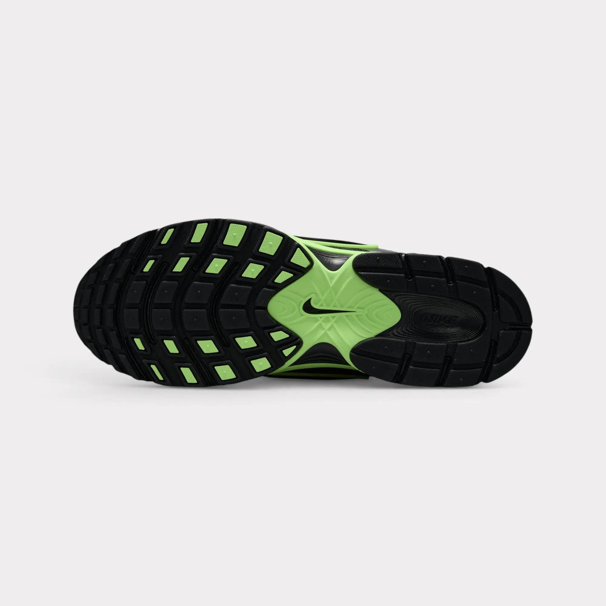 Nike V5 RNR - Black Lime Blast 6/7