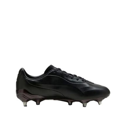 Botas de fútbol PUMA King Platinum Mxsg Noir