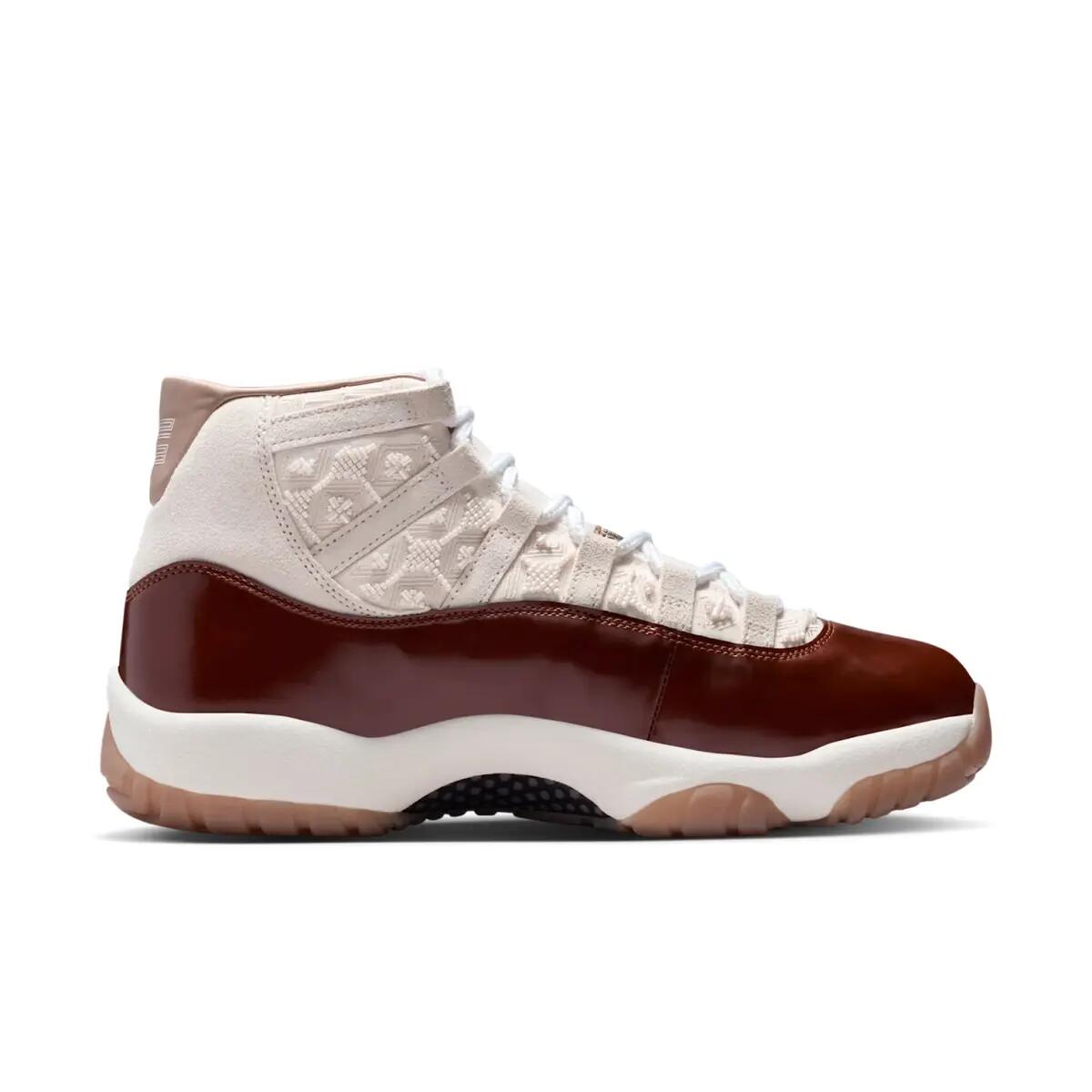 Air Jordan 11 Retro China 3/6
