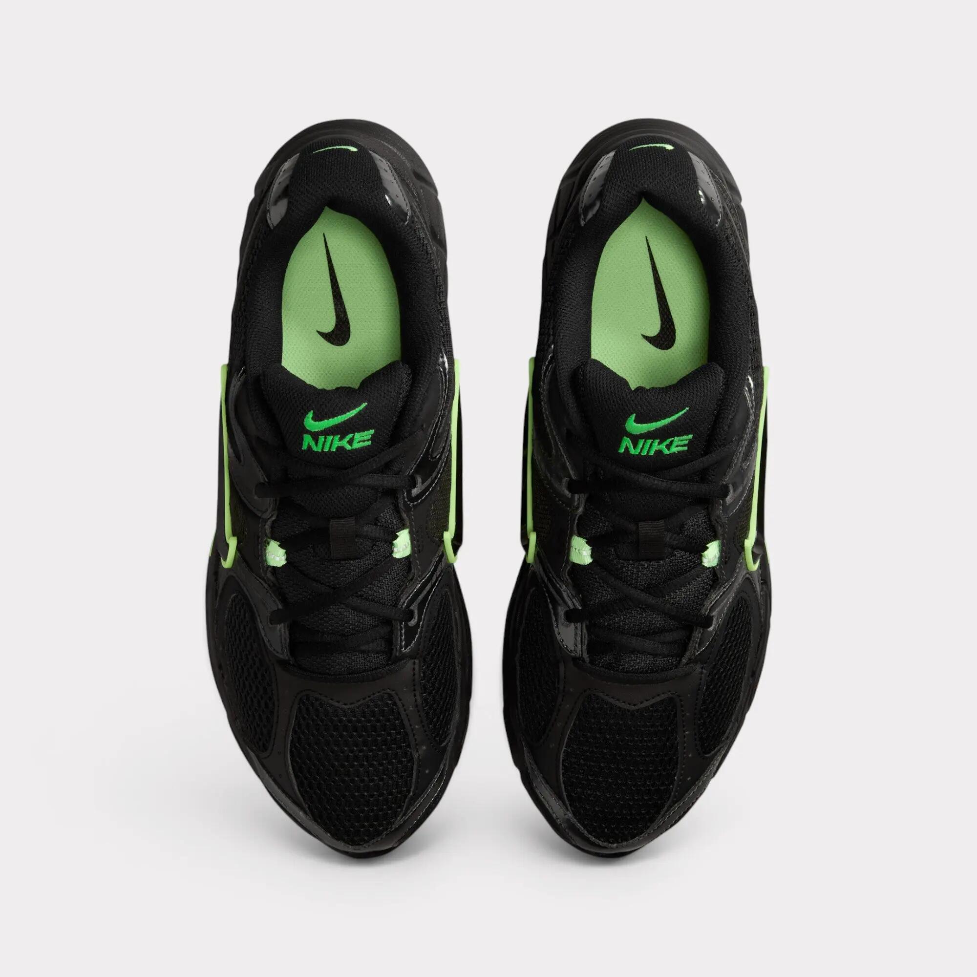 Nike V5 RNR - Black Lime Blast 5/7