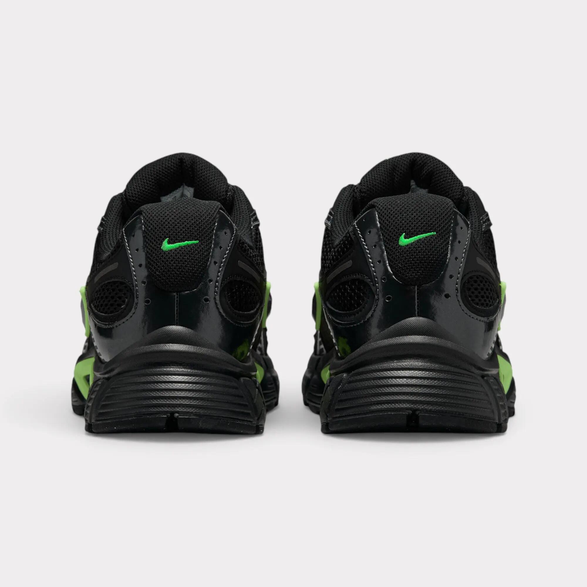 Nike V5 RNR - Black Lime Blast 4/7