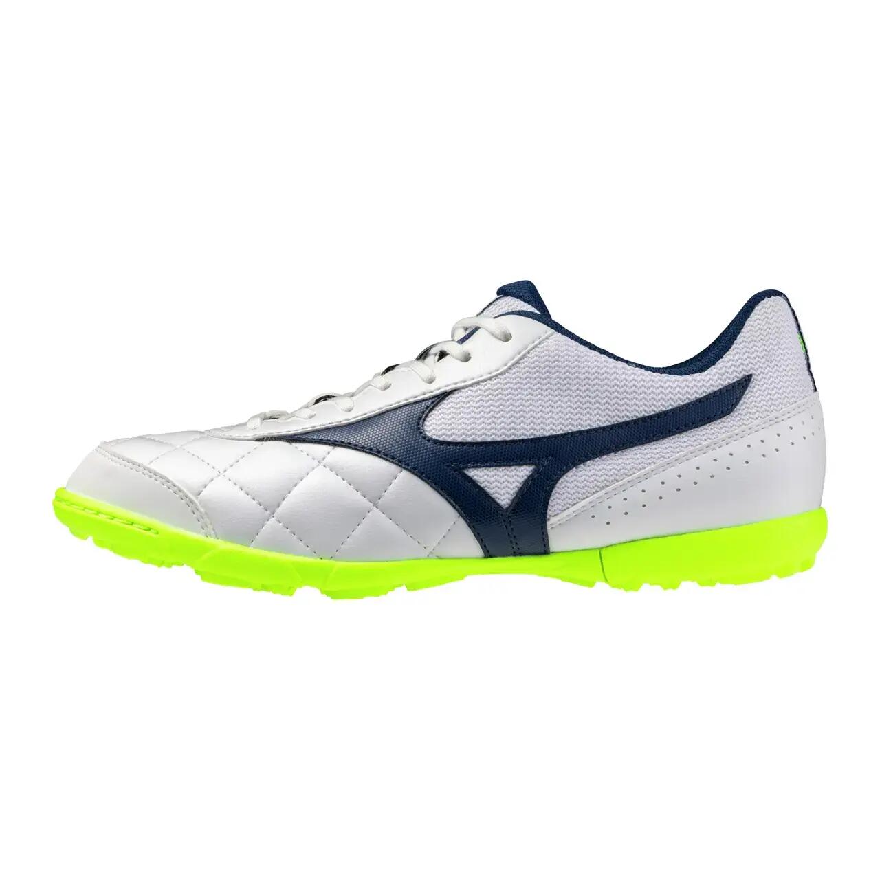 Botas de fútbol para niños Mizuno Morelia Sala Club TF 2/6