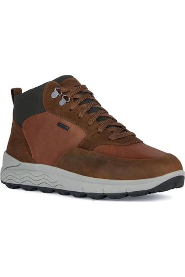 ZAPATOS Y COMPLEMENTOS GEOX DE HOMBRE U36FDA 0FVFF U SPHERICA 4X4 B ABX