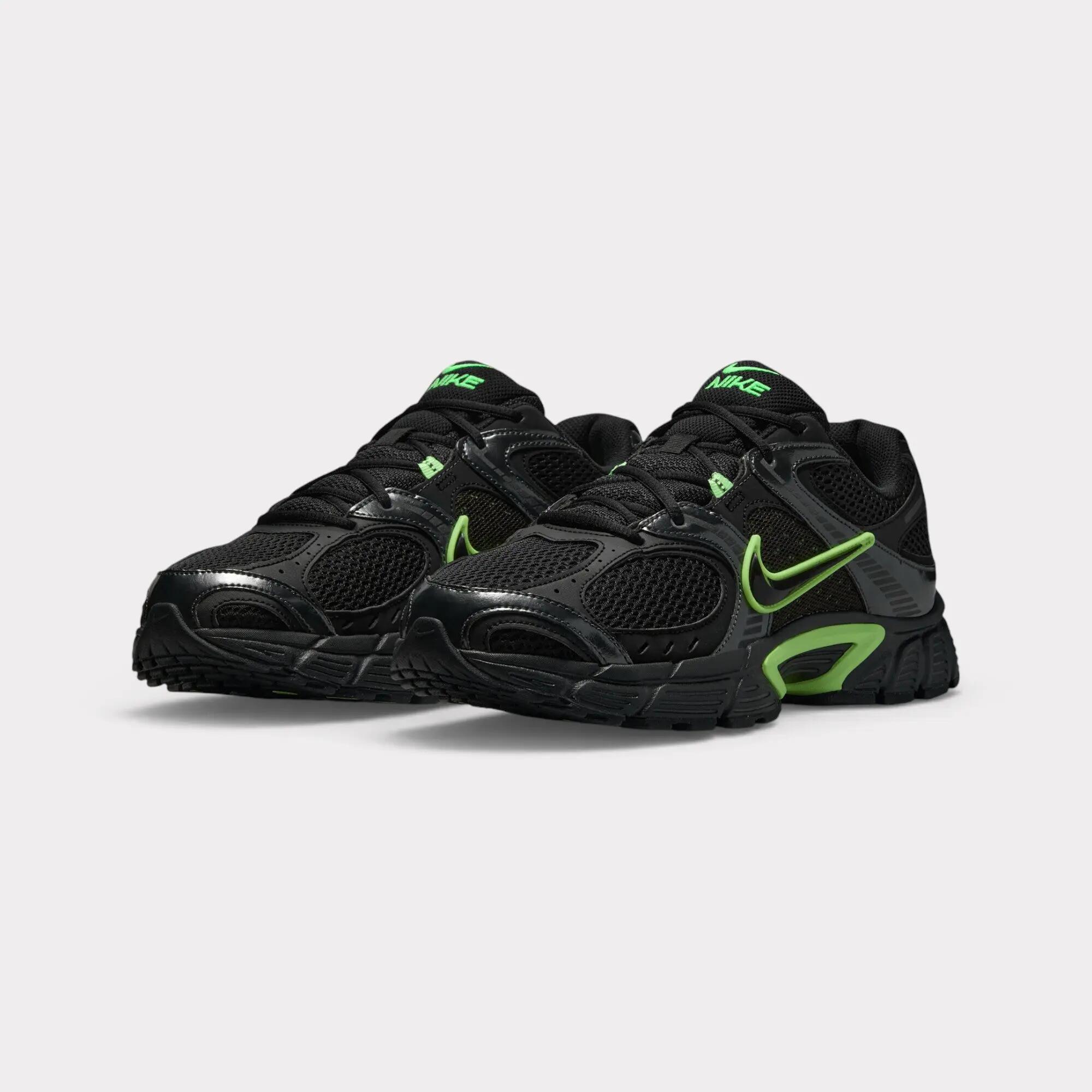 Nike V5 RNR - Black Lime Blast 2/7
