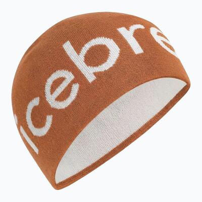 Icebreaker merino-muts voor de winter