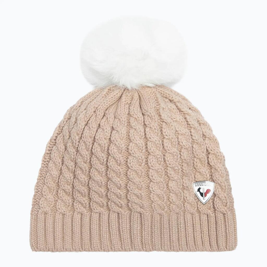 Women's Rossignol Kitsi Winter Hat