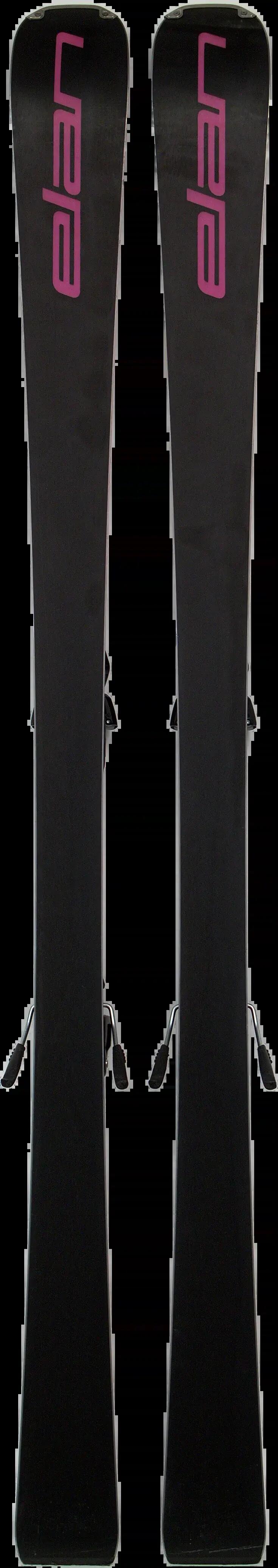 Használt síléc kötéssel - Elan Ace Speedmagic SLX 2025 145cm 5/5