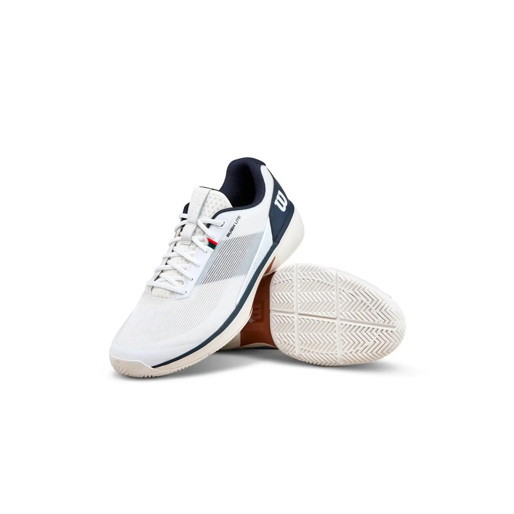 Sneakers Wilson Rush Lite 6/7