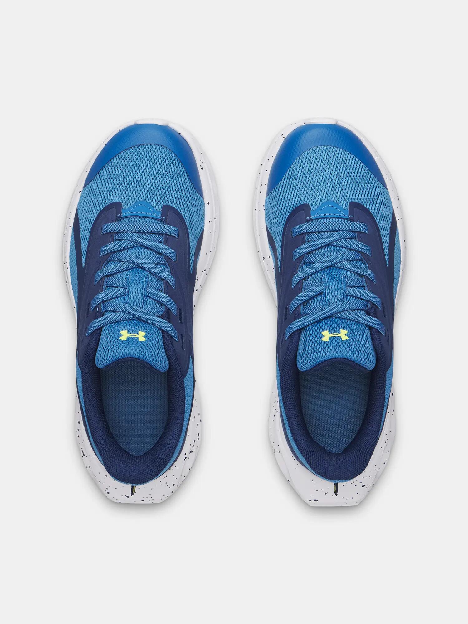 Fiú cipő Under Armour UA BPS Ascend AL 5/5