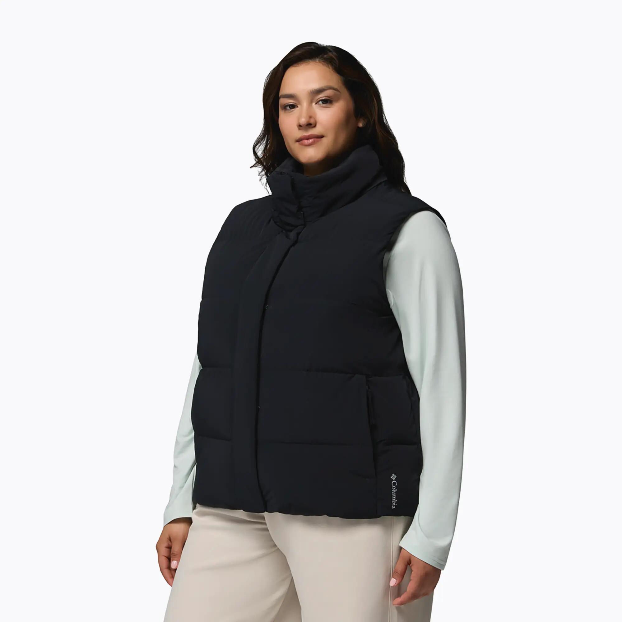 Columbia Amaze Puff női mellény 5/7