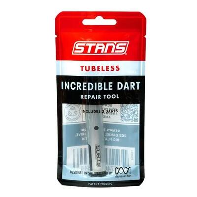 Kit di riparazione tubeless Stans Incredible Dart
