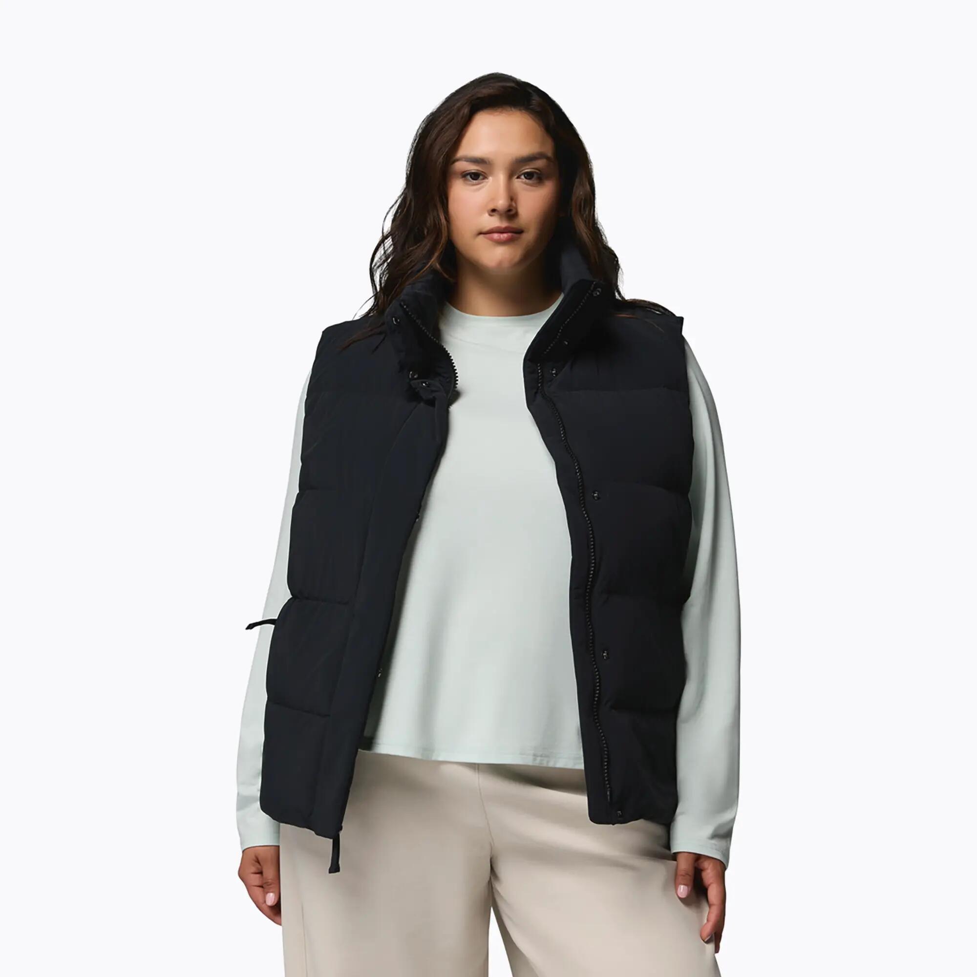 Columbia Amaze Puff női mellény 4/7