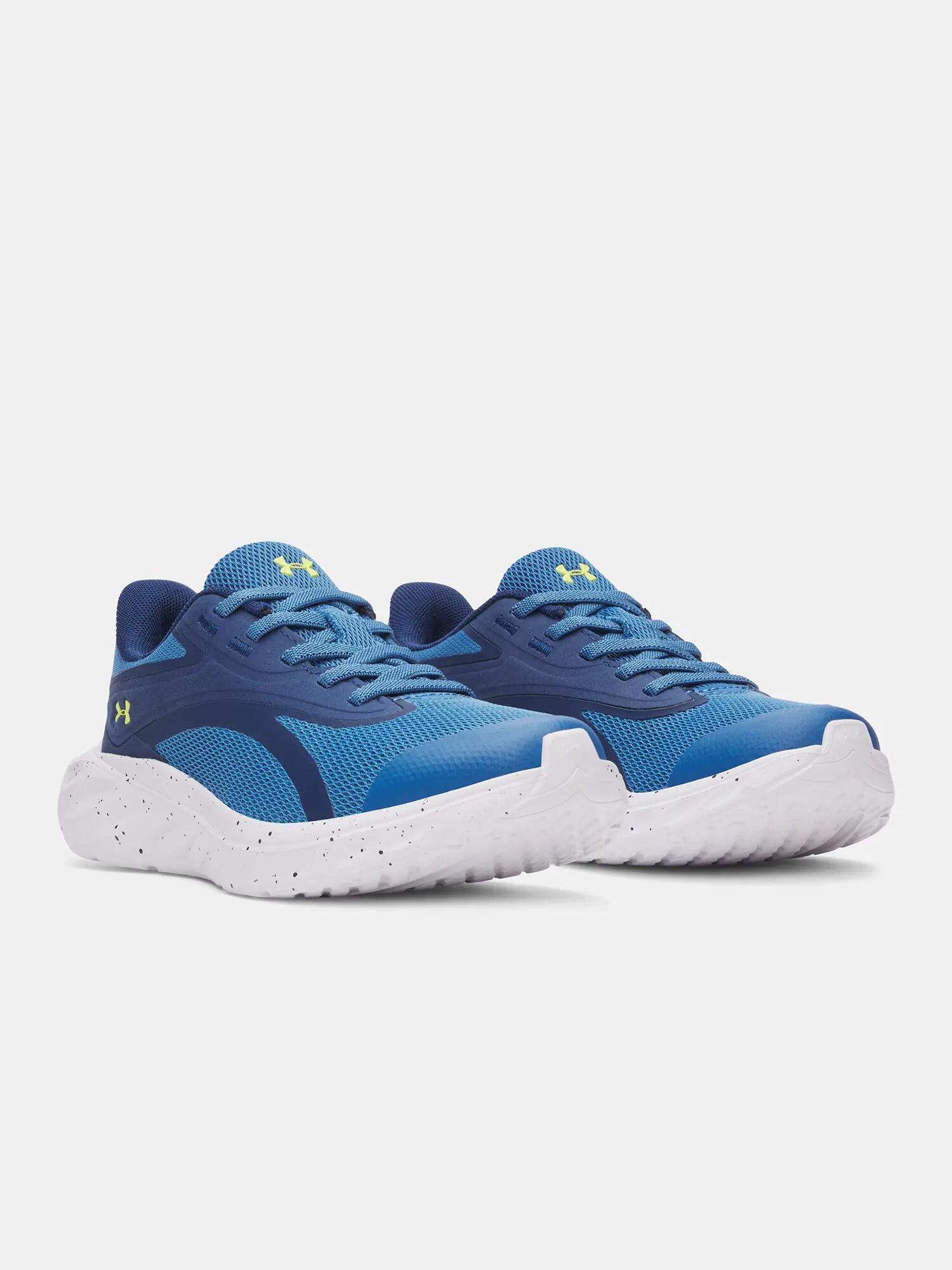 Fiú cipő Under Armour UA BPS Ascend AL 3/5