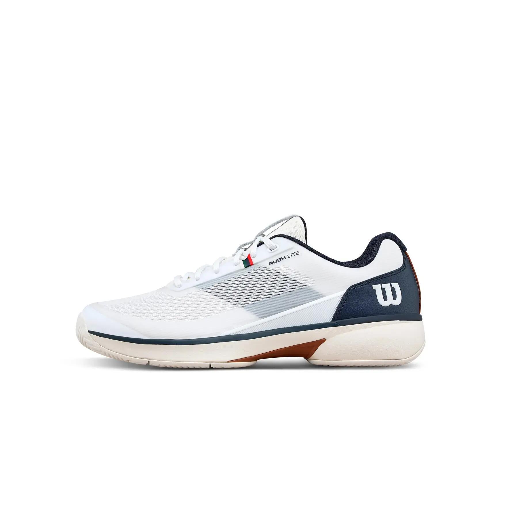 Sneakers Wilson Rush Lite 3/7