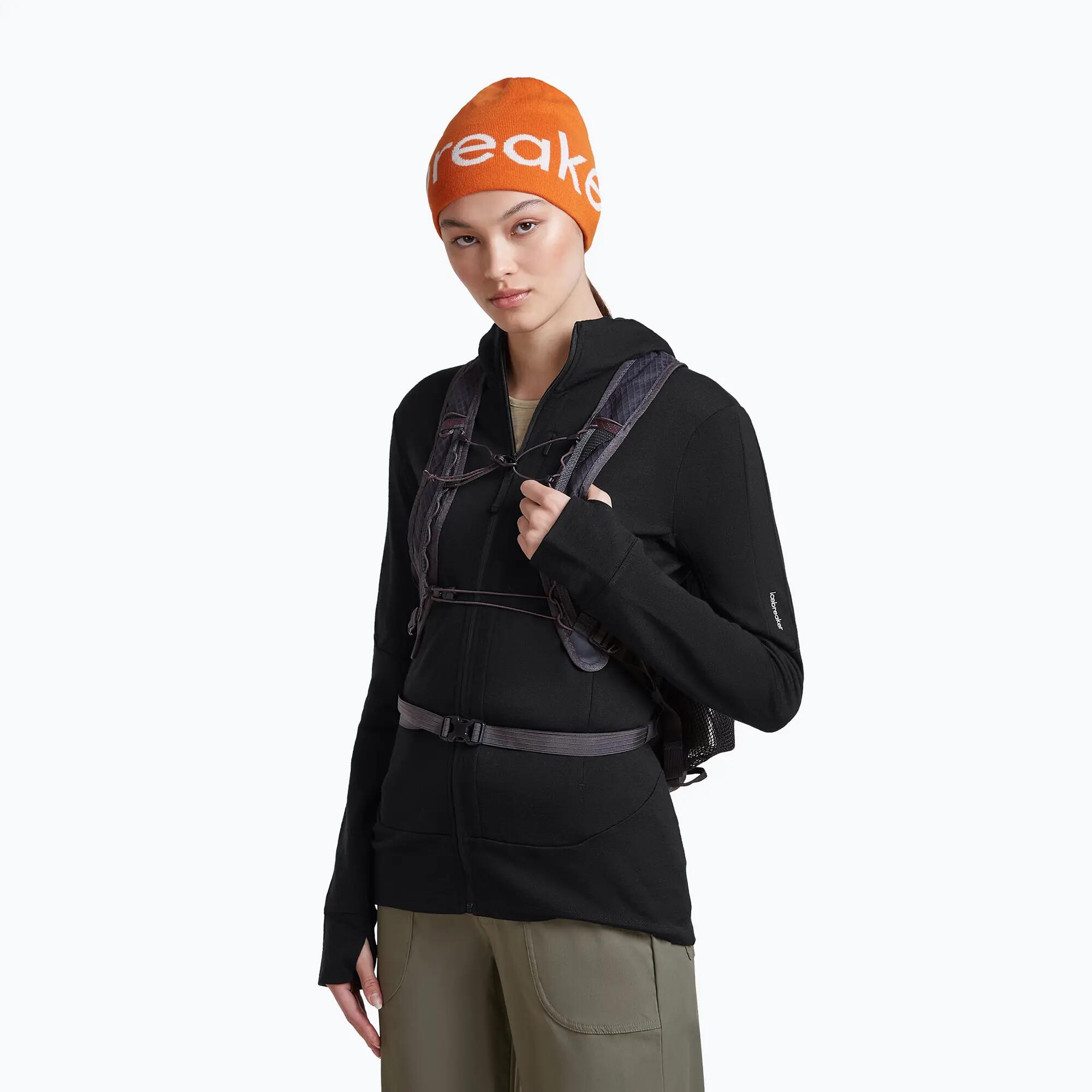 Gorro de invierno icebreaker Merino Icebreaker Beanie 5/7