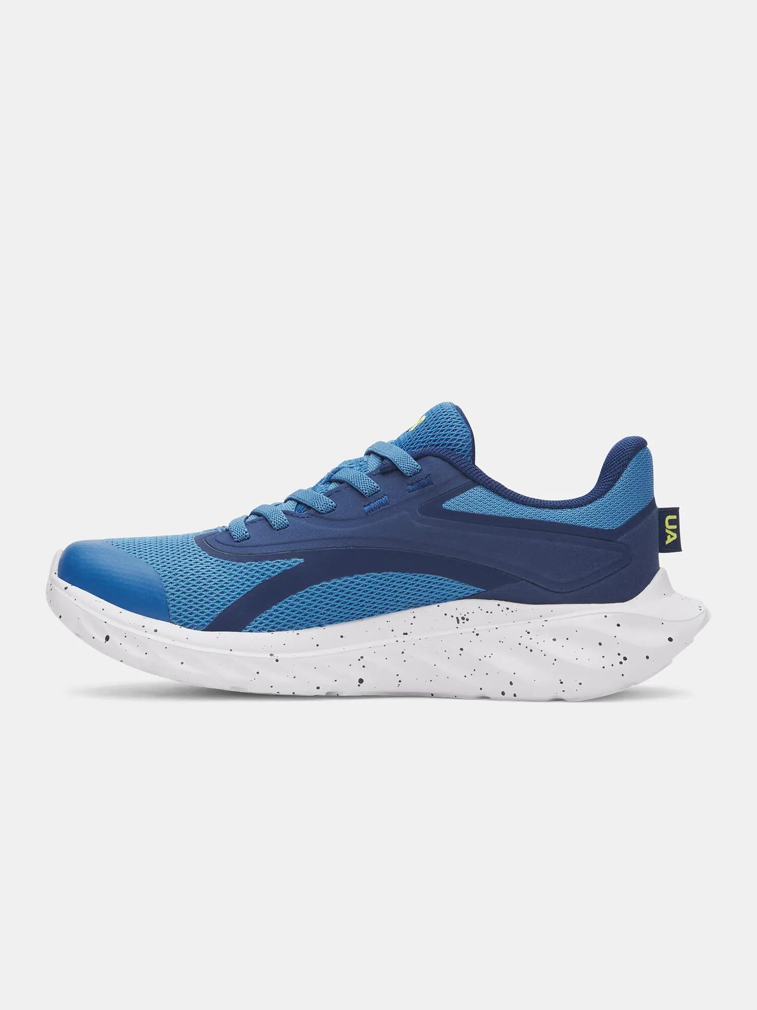 Fiú cipő Under Armour UA BPS Ascend AL 2/5