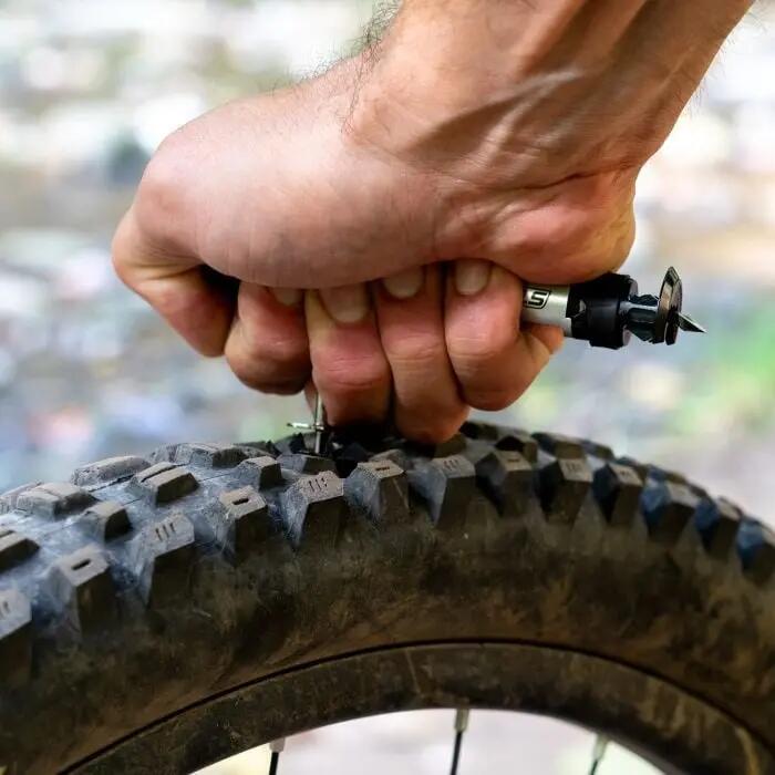 Incredible DART Tubeless-Reparaturwerkzeug Stan's 3/8