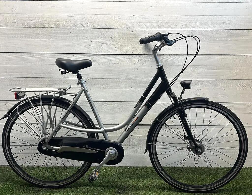 BIKE picture