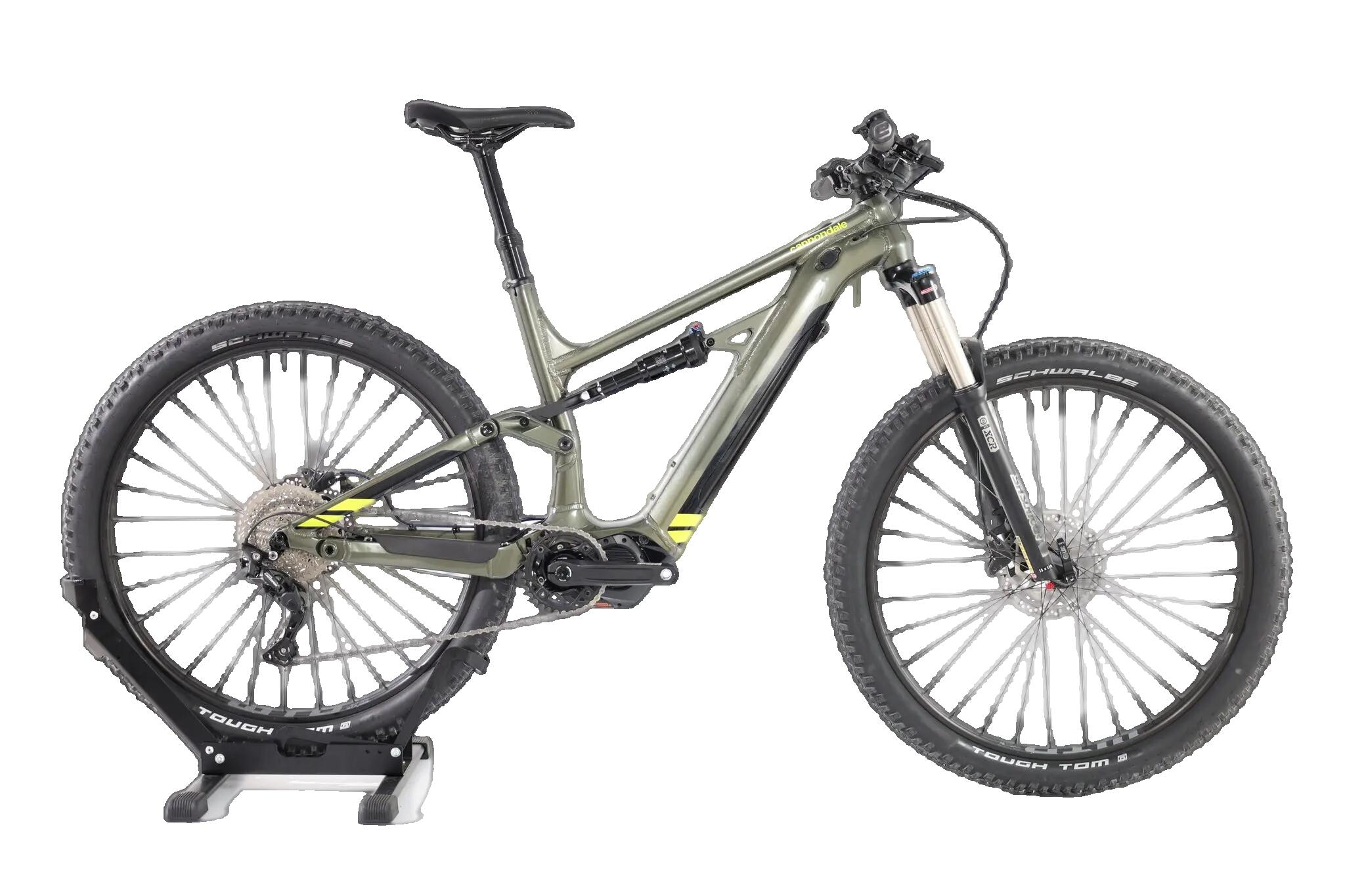 CANNONDALE picture