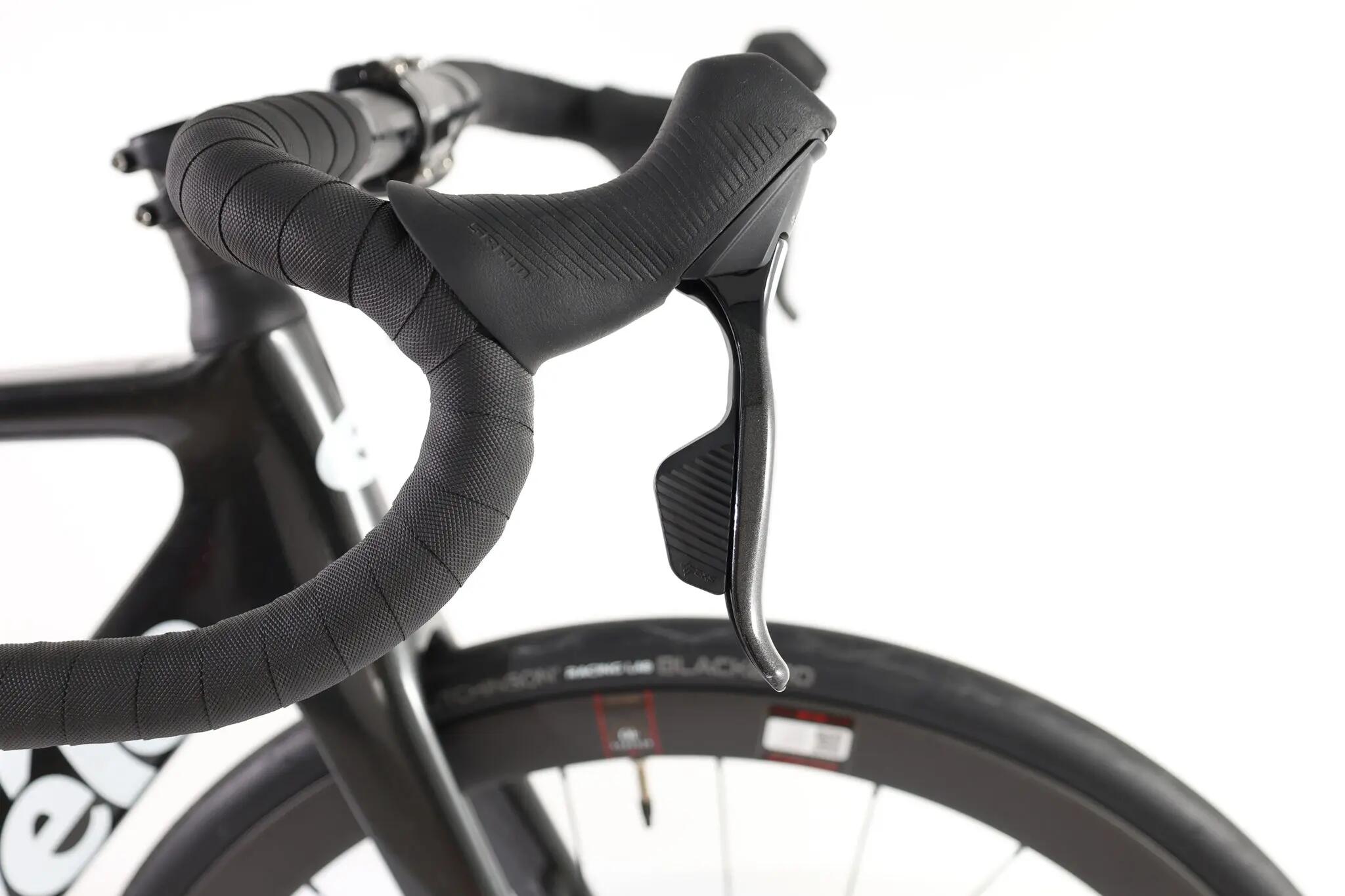 Reconditionné - Vélo de Route CERVÉLO Soloist AXS 2024 8/8