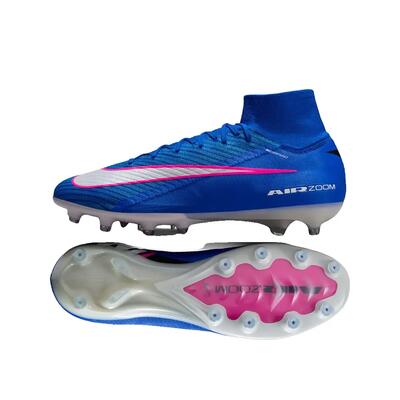 Voetbalschoenen nike mercurial superfly 10 elite ag-pro