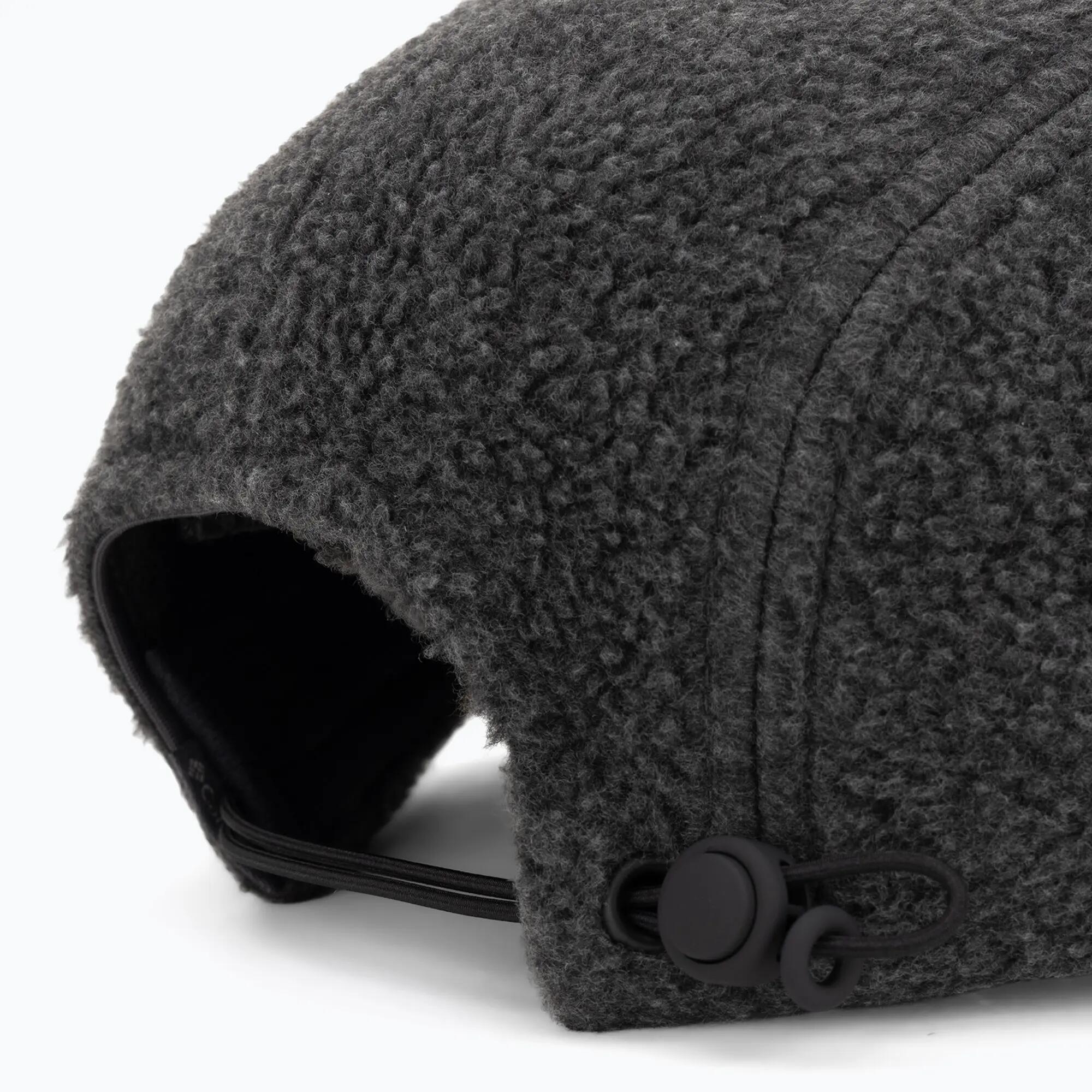Columbia Creek Side Thermal 5 Panel Cap 4/5