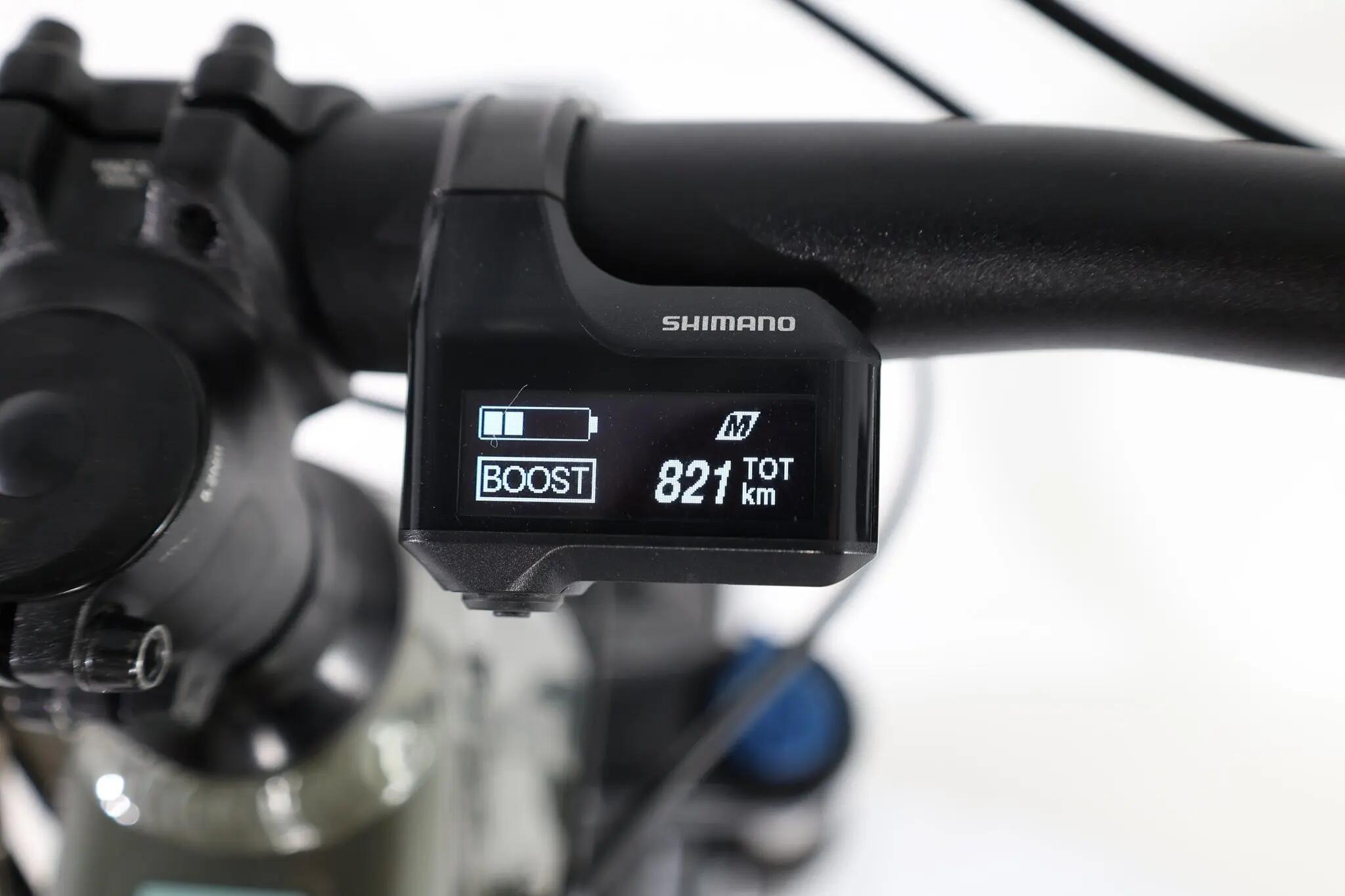 Reconditionné - VTT Électrique CANNONDALE Moterra Neo 5 2022 7/11