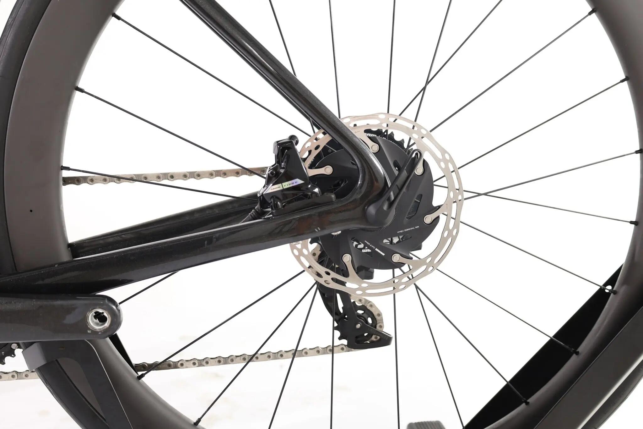 Reconditionné - Vélo de Route CERVÉLO Soloist AXS 2024 7/8