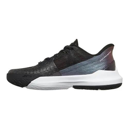 Buty do biegania damskie Skechers Baseline Bully Allcourt 4/4