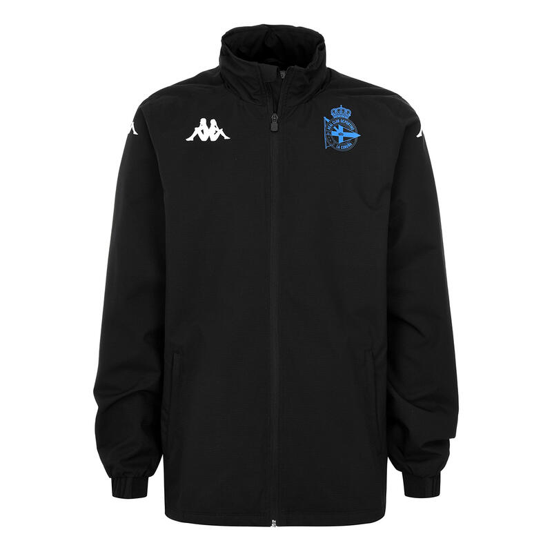 Veste Deportivo La Corogne 2021/22 adverzip pro 5