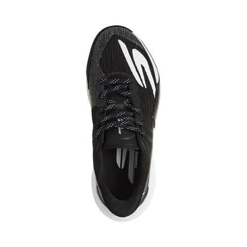 Buty do biegania damskie Skechers Baseline Bully Allcourt 3/4