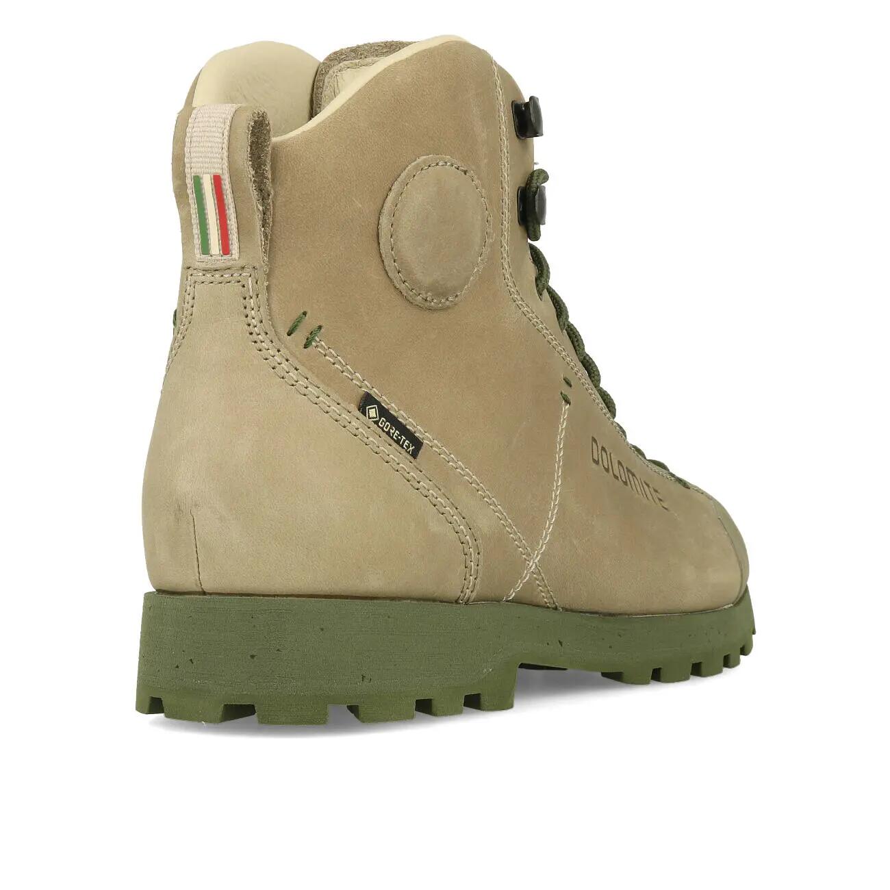 Dolomite Cinquantaquattro Shoe M's 54 High Fg Evo GTX Herren Pistacc Grey 43 1/3 3/4