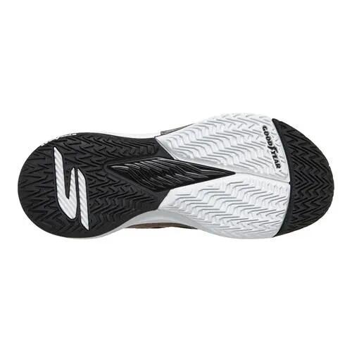Buty do biegania damskie Skechers Baseline Bully Allcourt 2/4