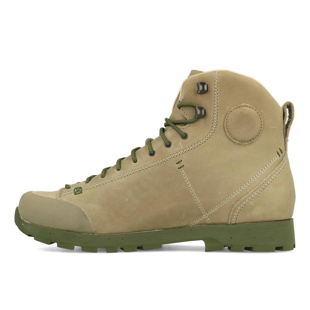 Dolomite Cinquantaquattro Shoe M's 54 High Fg Evo GTX Herren Pistacc Grey 43 1/3 2/4