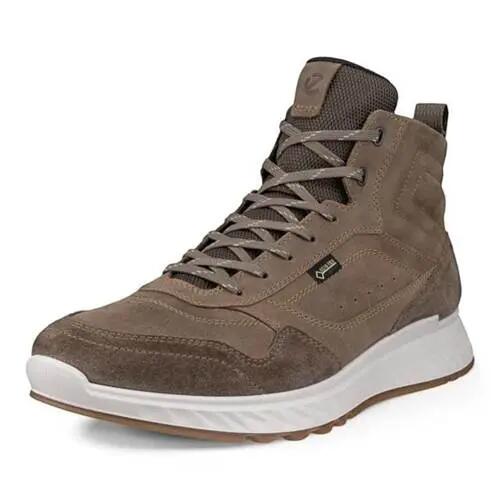 Buty trekkingowe męskie Ecco Exostride GTX 2/5